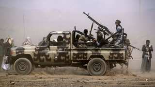 Yemen army kills 30 Al-Qaeda suspects in port city of Mukalla