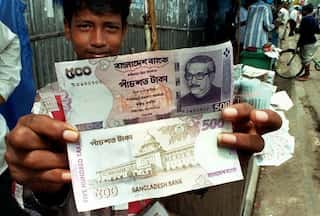 Denied medical treatment in Kolkata for lack of Rs 100 notes: Bangladeshi cancer patient