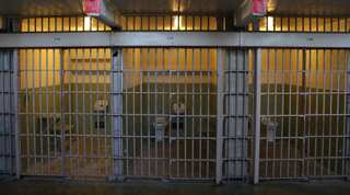 US Election 2016: Corrections Corporation of America's stock surges after Trump win