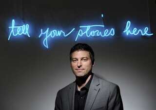 Twitter says COO Adam Bain to leave company