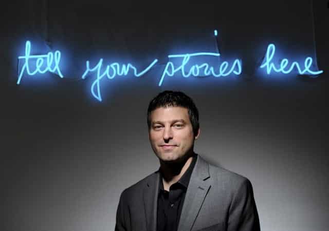 Twitter says COO Adam Bain to leave company
