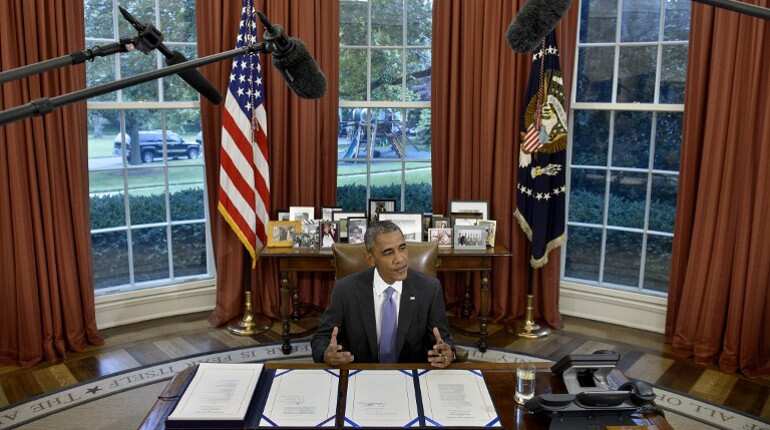 Obama to host Trump at White House