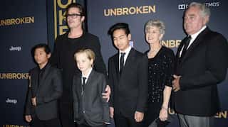 Brad Pitt cleared of child abuse allegations: Source