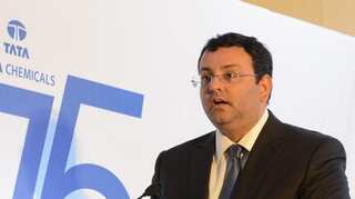 Tata Sons seeks removal of Cyrus Mistry, Nusli Wadia from company boards