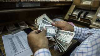 IMF approves $12 bn loan to support Egypt's economy