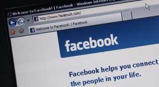 Facebook makes 'terrible error', accidentally declares live users dead