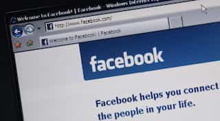 Facebook makes 'terrible error', accidentally declares live users dead