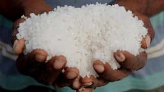 India: Rumours of salt shortage triggers violence