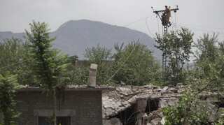 Pakistan will be unable to end power outage problem by 2018: Report