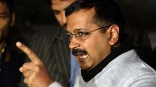 Rupee demonetisation a surgical strike against common man: Kejriwal