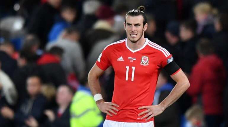 FIFA World Cup qualifiers: Spain, Italy win big, Wales held