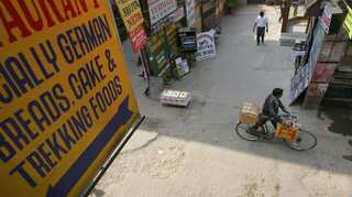 Nepal police arrest 223 protesters for vandalisation during nationwide strike