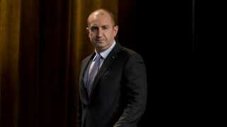 Bulgarian Prime Minister resigns