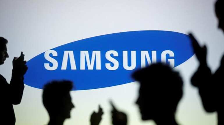 Samsung backs away from planned split