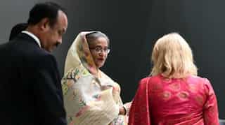 Bangladesh to negotiate Loss and Damage finance at COP22