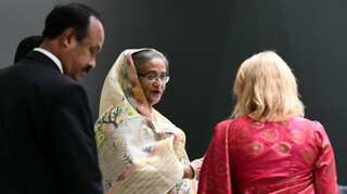 Bangladesh to negotiate Loss and Damage finance at COP22