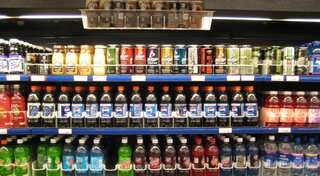 The sweet business of children?s health