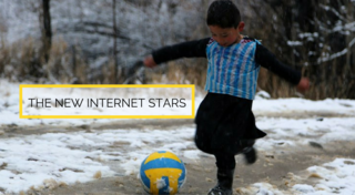 These little online stars are sure to win your hearts
