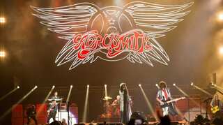 'Who the hell knows': Aerosmith on 2017 'farewell' tour
