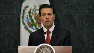 Mexico to discuss deportations with Trump
