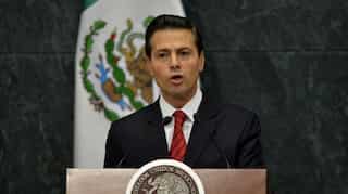 Mexico to discuss deportations with Trump