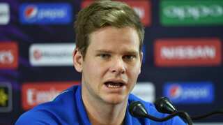 Cricket: 'Humiliated' Australia captain Smith says team lacking pride