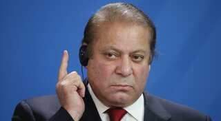 Pak PM Sharif and his daughter submit asset details in Panama Papers case: Dawn