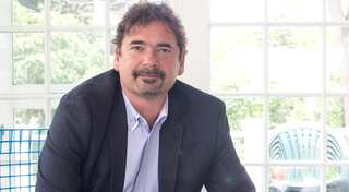 #WIONSpecial | In his own words: Why former Opera CEO left his own company