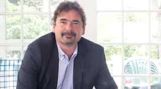 #WIONSpecial | In his own words: Why former Opera CEO left his own company