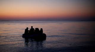 Over 3,000 migrants lost at sea trying to reach Europe in 2021: UN