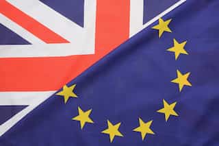 Britain has no Brexit plan, leaked memo claims