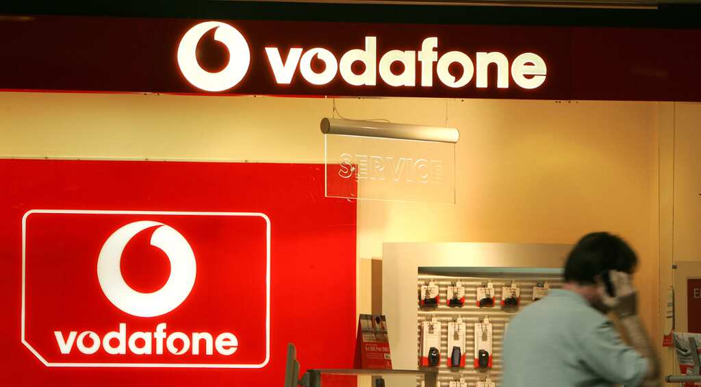 Vodafone's future in India in doubt after latest setback