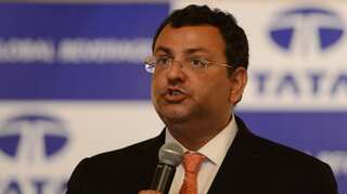 Mistry's hostility towards Tata Sons led to his removal, says Tata Global Beverages' new head