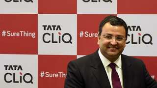 'Rising expenses due to money spent on Ratan Tata's jets, offices,' Mistry counters charges