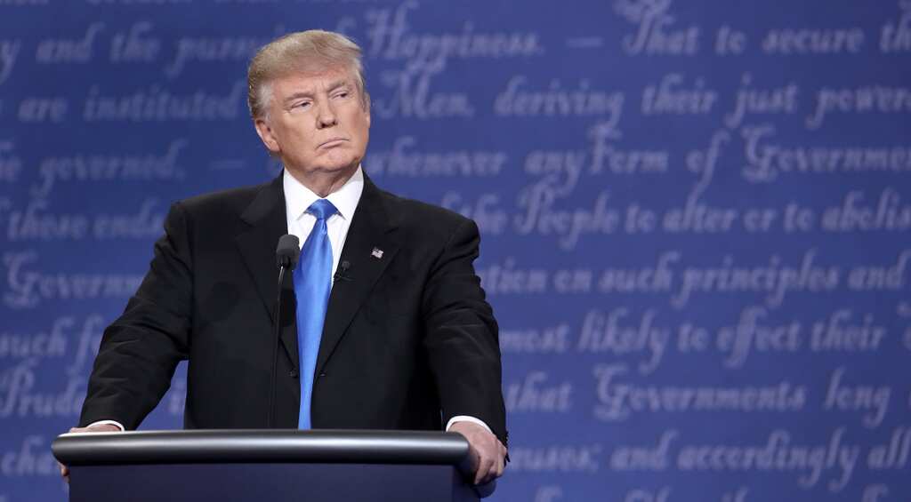 Trump presidency has American scientists scared
