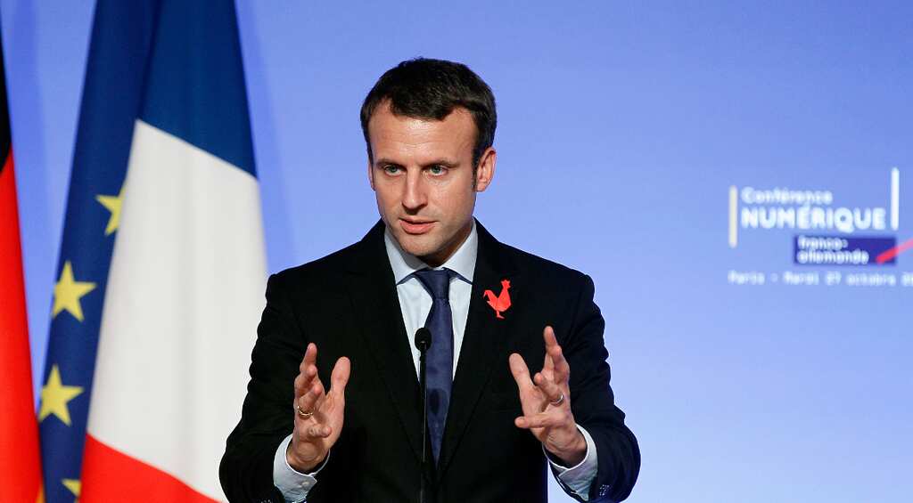 Macron names experts to probe French action during Rwanda genocide