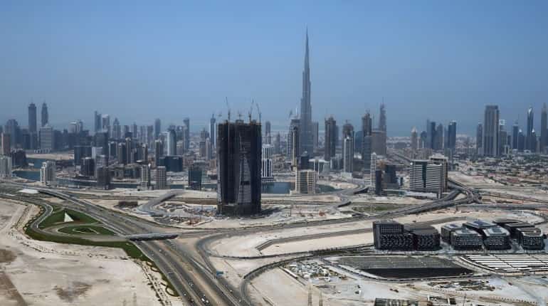 UAE offers golden visas to investors, 'exceptional talents'