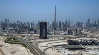 UAE offers golden visas to investors, 'exceptional talents'