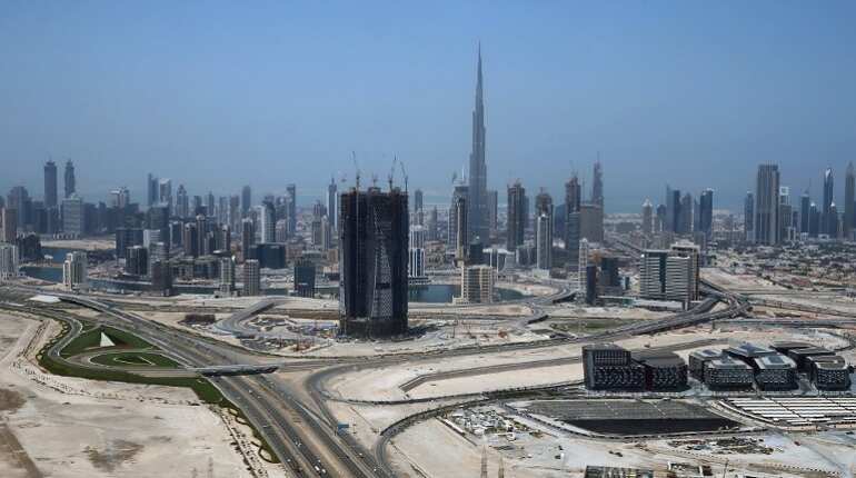 Consulate General of India warns citizens of fraud job offers in UAE