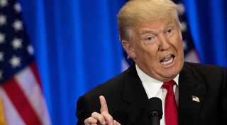Trump's transition team struggles to find takers to 'drain the swamp'