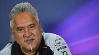 Vijay Mallya's $1.7 billion loan not waived off, India's finance minister states