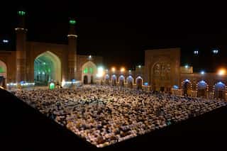 Religious diversity in Afghanistan
