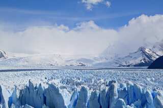 US, Chinese scientists discover ancient viruses in Tibetan glacier