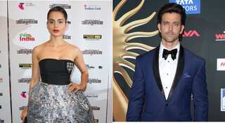 Hrithik Roshan-Kangana Ranaut email controversy: Police shut case