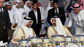 OPEC members to hold 'informal' Doha meeting