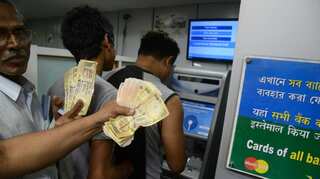 Demonetisation: Opposition demands PM's apology in Parliament, petrol stations to disburse Rs 2000 against each bank card