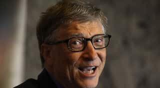 Bill Gates takes a U-turn on demonetisation, now says he has ?no opinion? on the issue