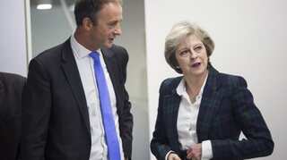 Scotland, Wales allowed to intervene in Brexit court case