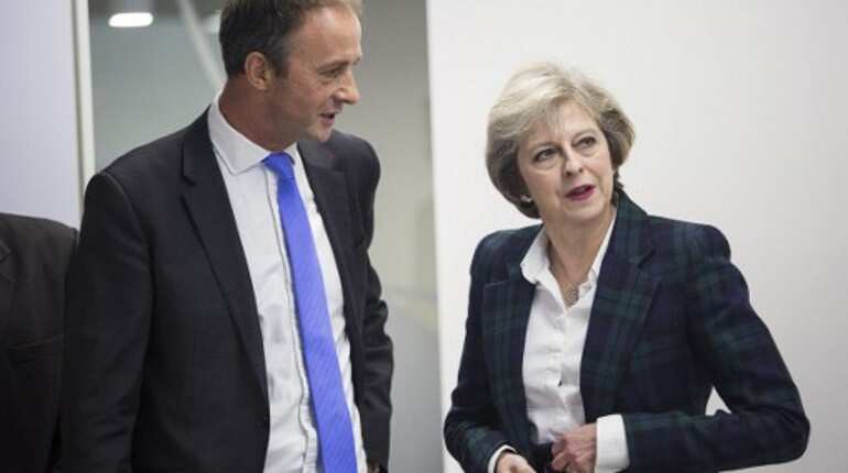Scotland, Wales allowed to intervene in Brexit court case