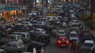Kashmir: Businesses reopen, post-paid mobile services back up